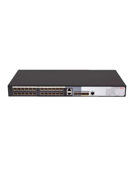 Acheter H3C H3C-41 commutateur Gigabit L3 24 SFP, 2 ports combo SFP et 2 SFP+