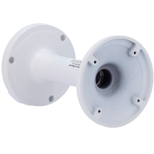 Kaufen SAFIRE SMART SF-CBRACKET-0810 Safire Deckenhalterung Smart – Höhe 191,4 mm – Für den Außeneinsatz geeignet – Farbe Weiß –