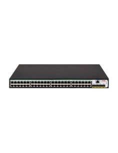 Kaufen H3C H3C-43 L2-Switch mit 48 Gigabit-Ports und 4 SFP+-Ports