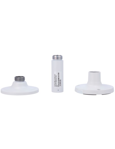 SAFIRE SMART SF-CBRACKET-0810 Safe Smart Teape Support - Altura 191,4 mm - Adequado para uso externo - Cor - Fabricad