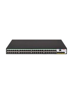 H3C H3C-51 LS-5120V3-52P-LI-GL Switch L3 48 Portas Gigabit e 4 portas SFP