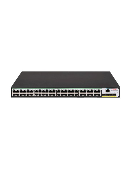 Acquistare H3C H3C-51 Switch L3 con 48 porte Gigabit e 4 porte SFP