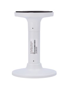 SAFIRE SMART SF-CBRACKET-0811 Safe Support Suporte de teto - Altura 194.9 mm - Diâmetro da base para câmeras 138,7 mm - apt