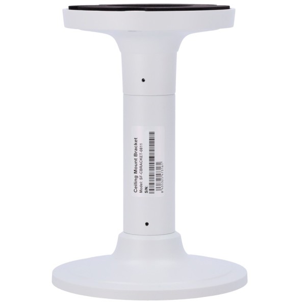 SAFIRE SMART SF-CBRACKET-0811 Safe Support Suporte de teto - Altura 194.9 mm - Diâmetro da base para câmeras 138,7 mm - apt