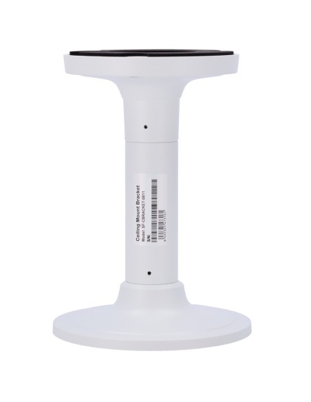 SAFIRE SMART SF-CBRACKET-0811 Safe Support Suporte de teto - Altura 194.9 mm - Diâmetro da base para câmeras 138,7 mm - apt