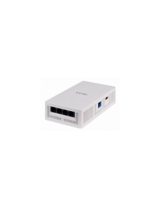 H3C H3C-54 EWP-WA6120H WIFI 6 Parede de ponto de acesso