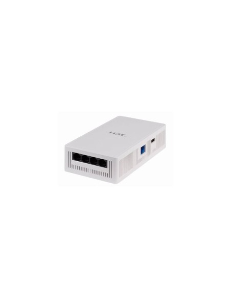 H3C H3C-54 EWP-WA6120H WIFI 6 Parede de ponto de acesso