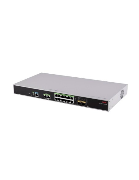 Acheter H3C H3C-56 Passerelle multiservice sans fil intégrée