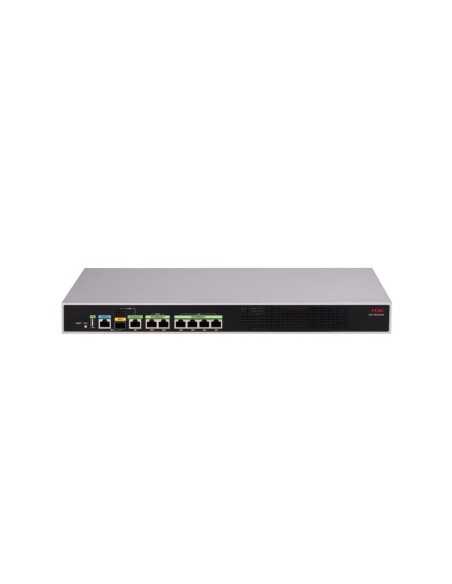 Kaufen H3C H3C-57 integriertes drahtloses Multiservice-Gateway