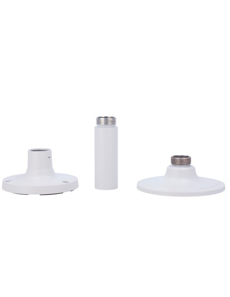 SAFIRE SMART SF-CBRACKET-0811 Safe Support Suporte de teto - Altura 194.9 mm - Diâmetro da base para câmeras 138,7 mm - apt