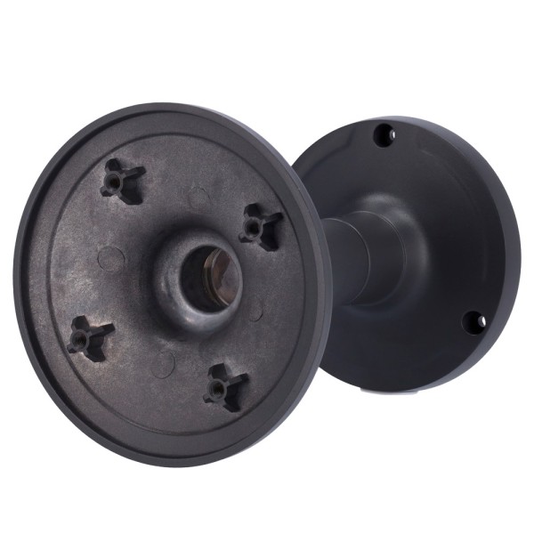 Kaufen SAFIRE SMART SF-CBRACKET-0811-GREY Deckenhalterung Safire Smart – Höhe 194,9 mm – Basisdurchmesser für Kameras 138,7