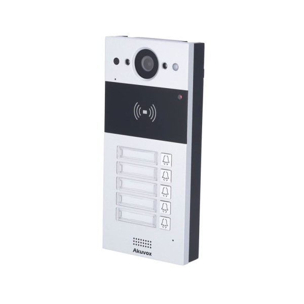 Acheter AKUVOX AKUVOX-40 interphone vidéo SIP Akuvox