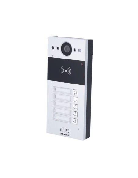 Comprare AKUVOX AKUVOX-40 Videocitofono SIP Akuvox