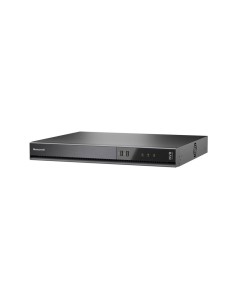 Honeywell Honeywell-362 HN35080202 NVR IP Série 35 de 8 canais com PoE