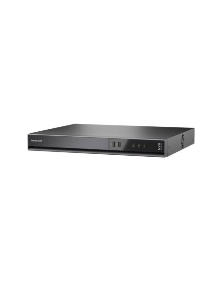 Kaufen HONEYWELL HONEYWELL-362 NVR IP Serie 35 mit 8 Kanälen und PoE