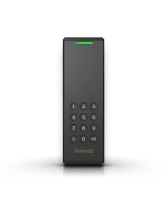 Kaufen Sie ANVIZ CONAC-866 Terminal für Zutrittskontrolle RFID für den Außenbereich