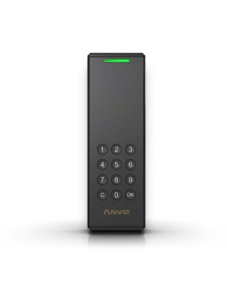 Acquista ANVIZ CONAC-866 Terminale di controllo accessi RFID per esterni