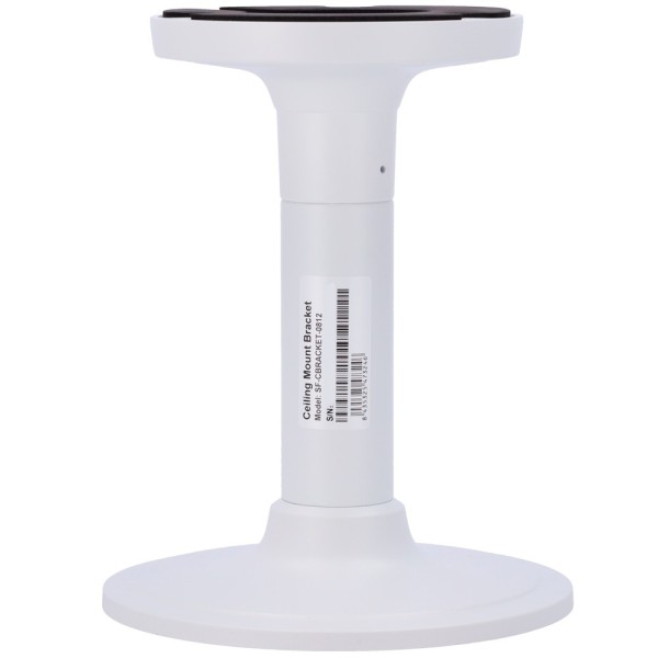 Kaufen SAFIRE SMART SF-CBRACKET-0812 Safire Deckenhalterung Smart – Höhe 194,9 mm – Durchmesser der Kamerabasis 155,3 mm –