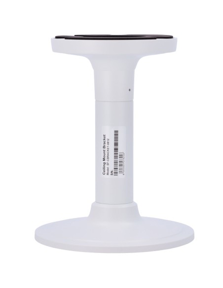 SAFIRE SMART SF-CBRACKET-0812 Safire Safire Suporte de teto - Altura 194.9 mm - Diâmetro da base para câmeras 155,3 mm - apt