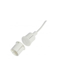 Acquista ALARMTECH DEM-944 Contatto magnetico con cavo da 2 m