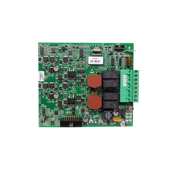 Acheter NOTIFIER NOTIFIER-742 Module à 2 boucles pour AM-8200N