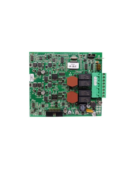 Acheter NOTIFIER NOTIFIER-742 Module à 2 boucles pour AM-8200N