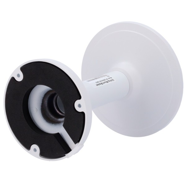 SAFIRE SMART SF-CBRACKET-0812 Safire Safire Suporte de teto - Altura 194.9 mm - Diâmetro da base para câmeras 155,3 mm - apt