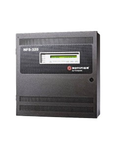Acheter NOTIFIER NOTIFIER-754 Panneau de contrôle Onyx NFS-320 Notifier