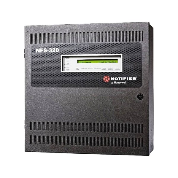 Acheter NOTIFIER NOTIFIER-754 Panneau de contrôle Onyx NFS-320 Notifier