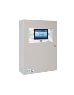 Hochiki Foc-912 LaEED13010H1Heuk1 Painel de controle L @ Tilt de 2 laços