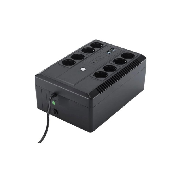 Acheter AIRSPACE SAM-6724 onduleur intelligent de 850VA / 480W