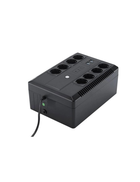 Acheter AIRSPACE SAM-6724 onduleur intelligent de 850VA / 480W