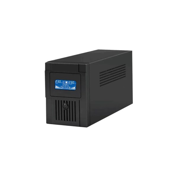 Acheter AIRSPACE SAM-6725 onduleur intelligent de 2000VA / 1200W