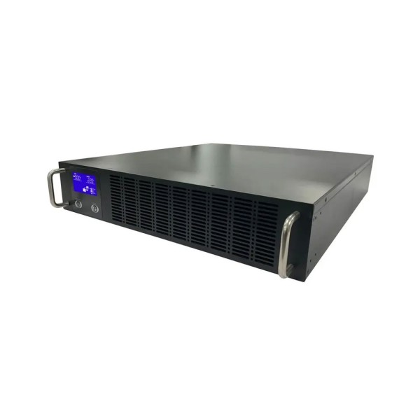 Kaufen AIRSPACE SAM-6727 intelligentes USV-Gerät 2000VA / 1800W für Rack