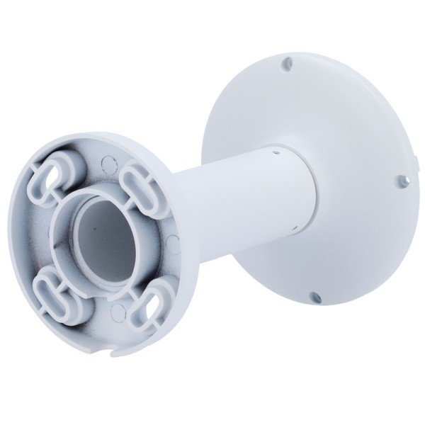 SAFIRE SMART SF-CBRACKET-0814 SAFE START - Altura 183,4 mm - Adequado para uso externo - fabricado em liga