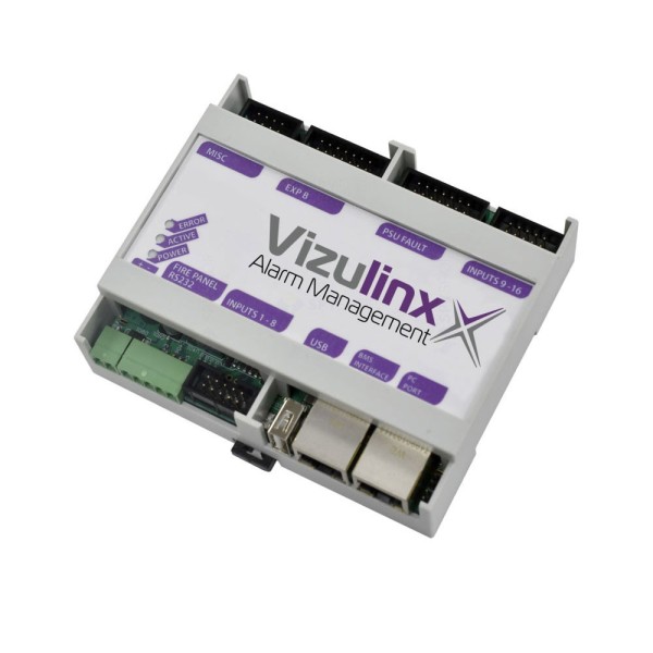 HochiKi Foc-111 K85000 Vizulinx Gateway Module