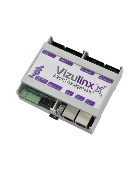 HochiKi Foc-111 K85000 Vizulinx Gateway Module