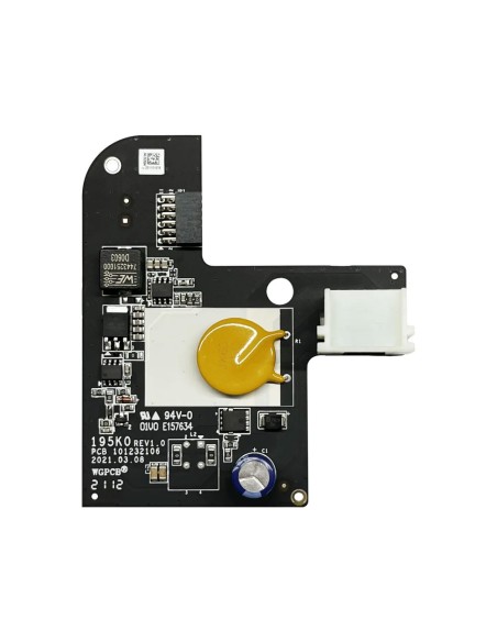 Kaufen HIKVISION HIK-426 AxPro-Netzteilmodul
