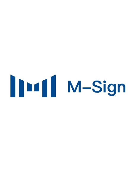 Acquistare SAFIRE SF-CMS-MSIGN Licenza annuale di digital signage - Una licenza per punto di riproduzione - CMS nel cloud