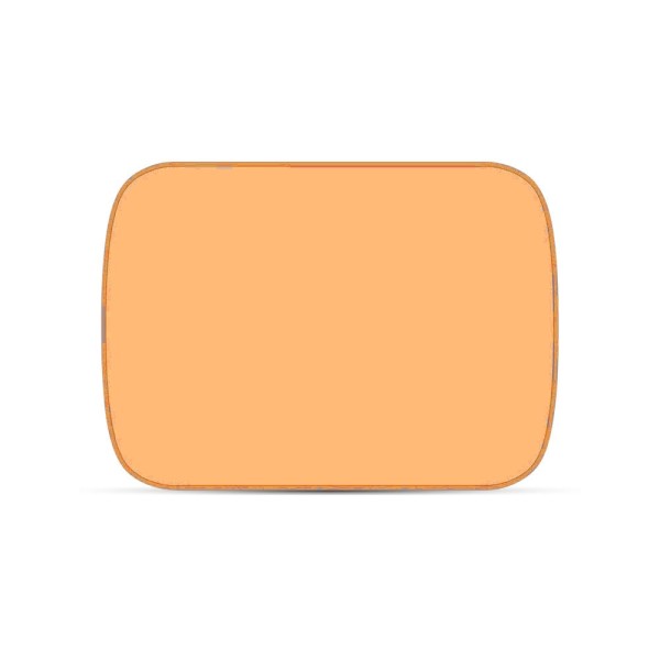 U-Prox UPROX-031-laranja UPROX-031-Laranja Outdoor Sirene U-Prox