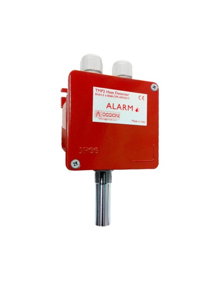 Acquistare NOTIFIER NOTIFIER-773 Rilevatore termico CPR certificato EN54-5