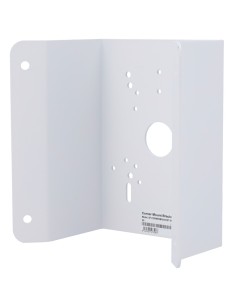 Comprar SAFIRE SMART SF-CORNERBRACKET-0601 Soporte de esquina Safire Smart - Para cámaras bullet o domo - Fabricado en acero lam 2