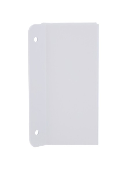 Comprar SAFIRE SMART SF-CORNERBRACKET-0601 Soporte de esquina Safire Smart - Para cámaras bullet o domo - Fabricado en acero lam