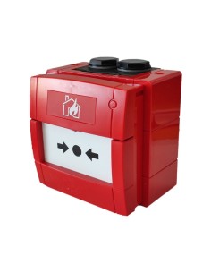 Acheter NOTIFIER NOTIFIER-726 Bouton-poussoir intrinsèquement sûr EEx ia pour extérieur