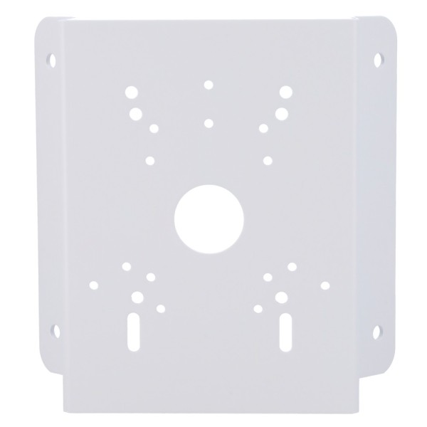 Safire Smart SF-CornerBrabacket-0601 Canto Safire Smart Support - para Cameras de Bala ou Dome - Feito de aço laminado SP