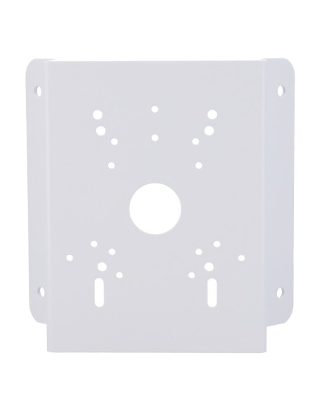 Safire Smart SF-CornerBrabacket-0601 Canto Safire Smart Support - para Cameras de Bala ou Dome - Feito de aço laminado SP