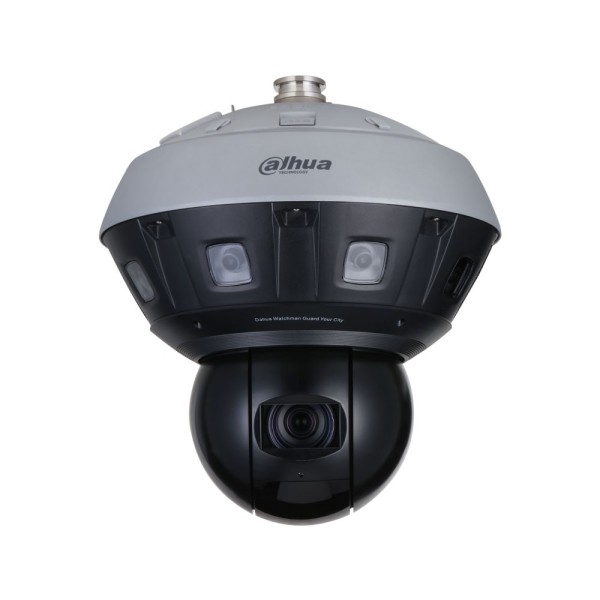 Acquistare DAHUA DAHUA-3480-FO Domo PTZ IP WizMind multi-sensore