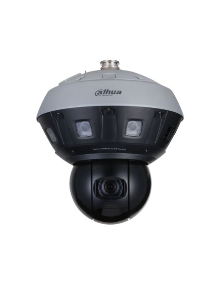Acheter DAHUA DAHUA-3480-FO Dôme PTZ IP WizMind multi-capteurs
