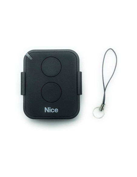Acquistare NICE NICE-024 Telecomando per garage a due canali