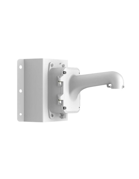 Comprar SAFIRE SMART SF-CORNERJBOX-0313 Soporte de esquina Safire Smart - Para domos motorizadas - Incluye caja de conexión - 30